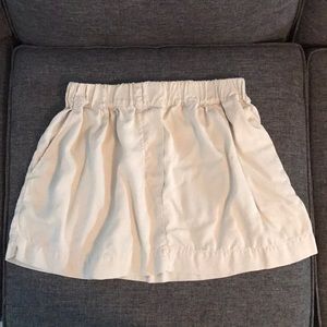 Zara Skirt